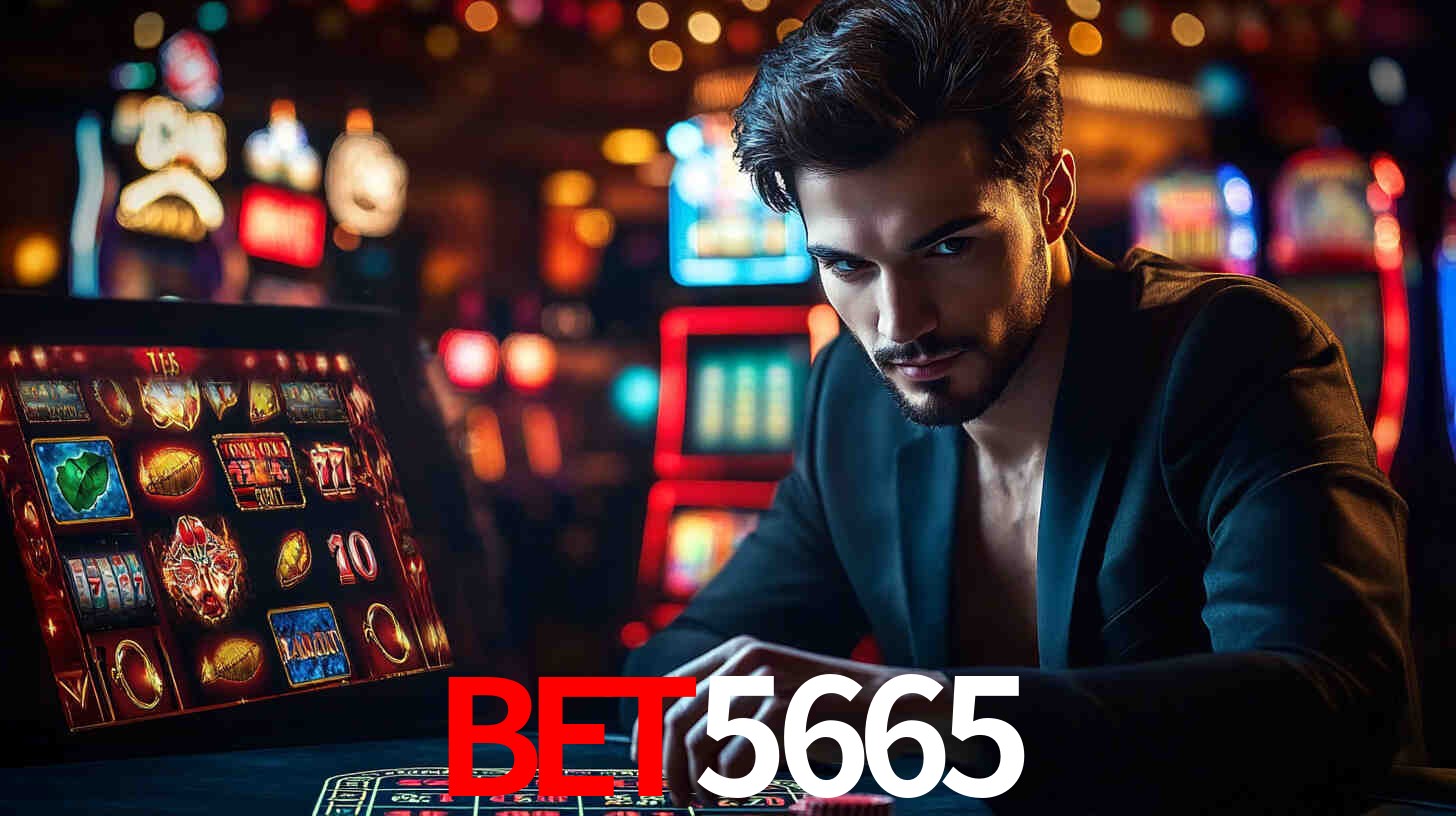 Bônus Generosos e Exclusivos no bet5665 para Você!