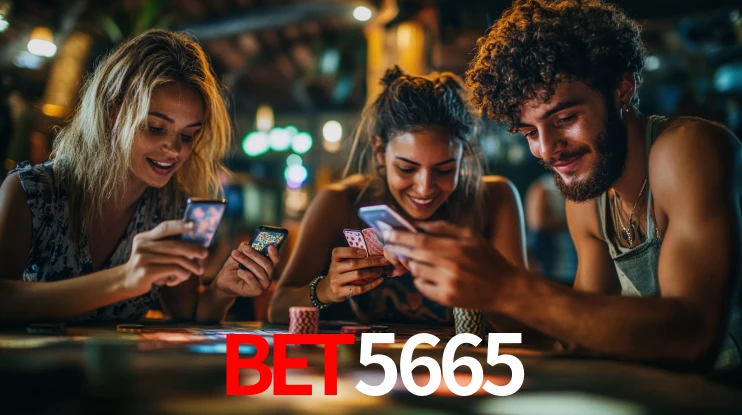 Programa VIP bet5665