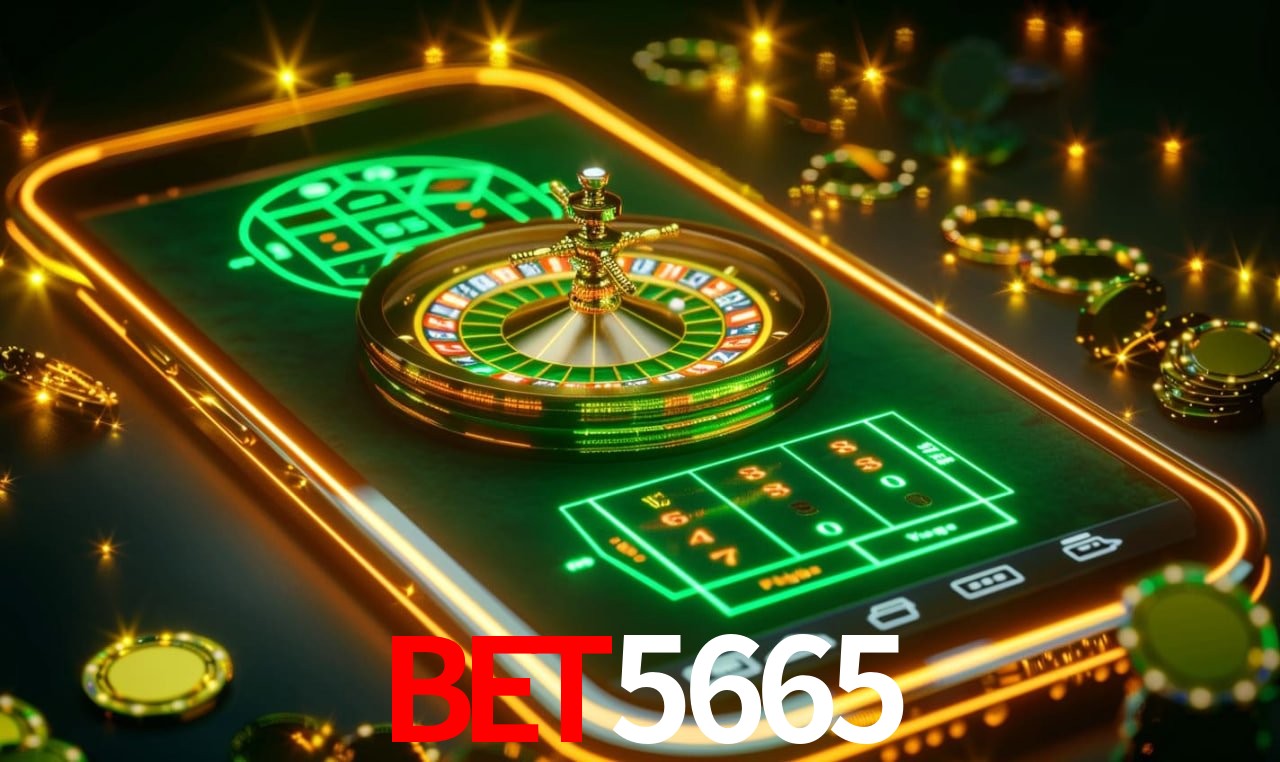 bet5665 Segurança Logo 1