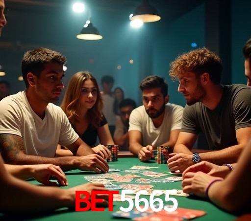 Slots bet5665 - Giros Grátis Diários