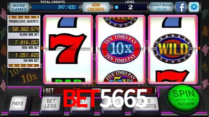 A Emoção da Loteria na bet5665: Uma Chance de Mudança de Vida
