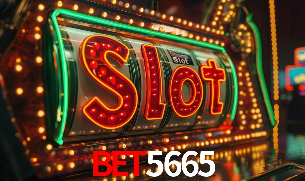 bet5665 Instalar Logo 2