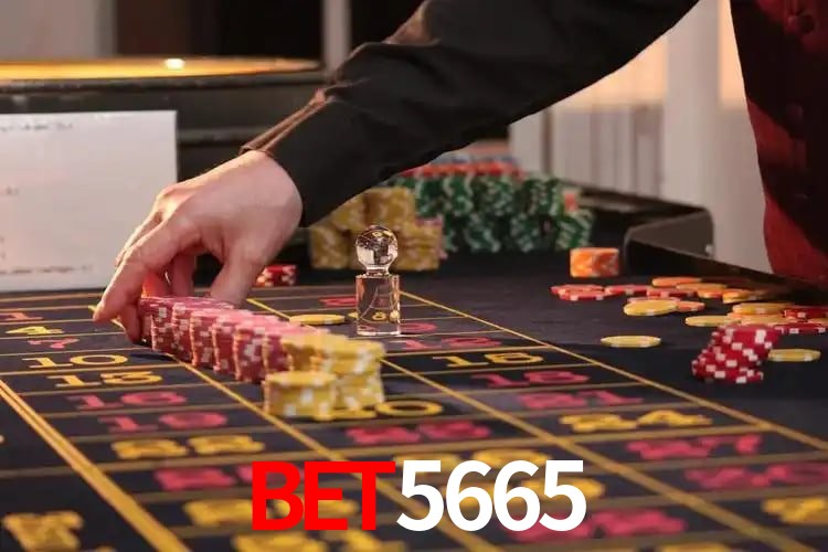 Apostas Esportivas na bet5665: Um Guia Completo