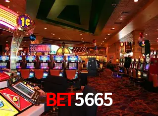 Descubra a Magia dos Jogos de Arcade no bet5665