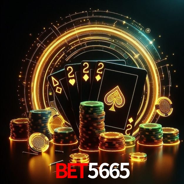 Benefícios da Conta bet5665