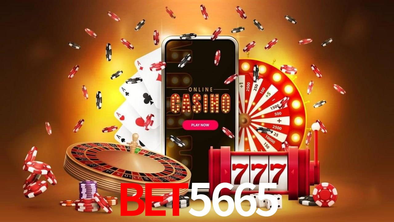 Sistemas de Segurança bet5665