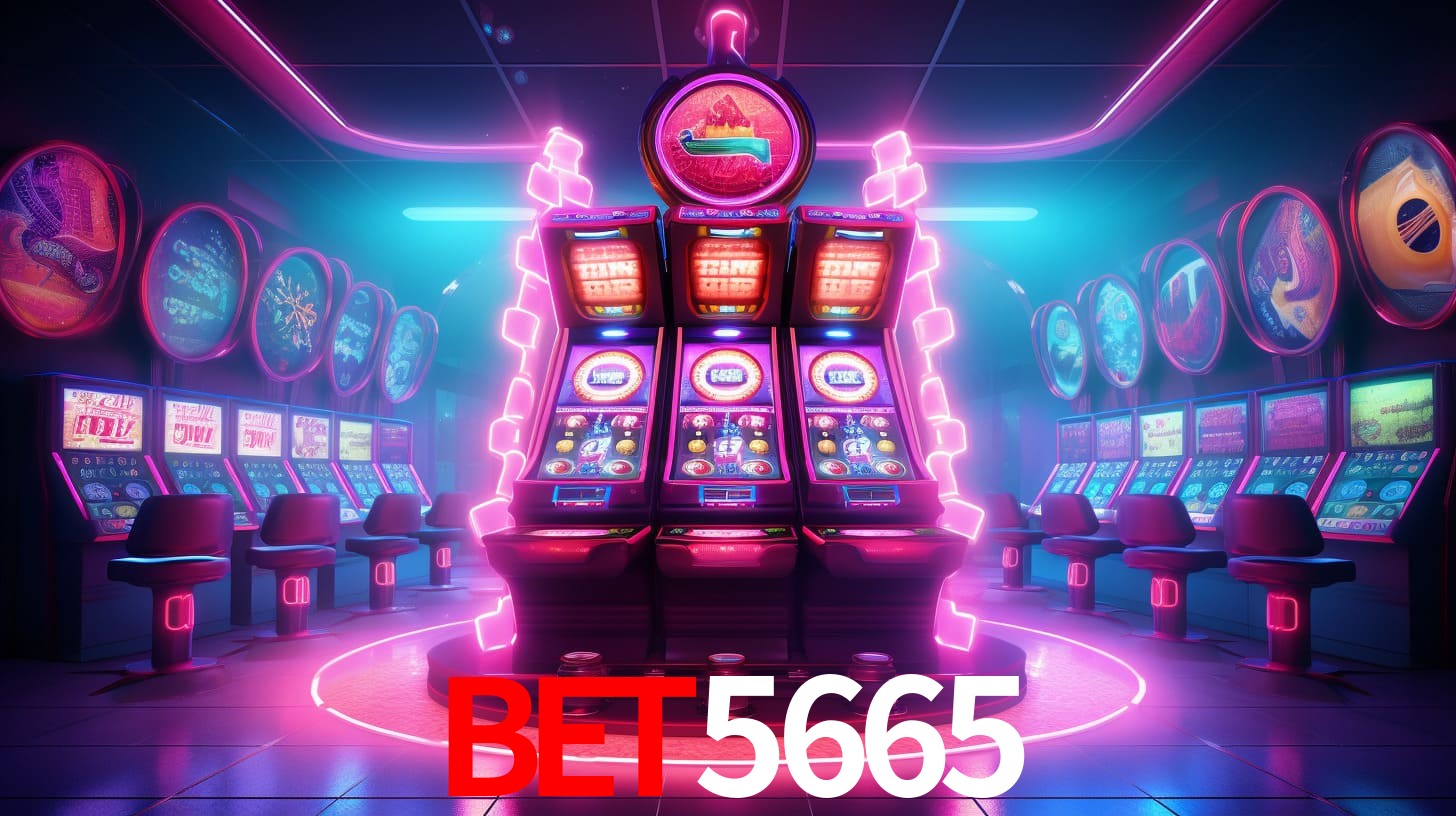 bet5665: Seu Especialista em Apostas Esportivas Brasileiras