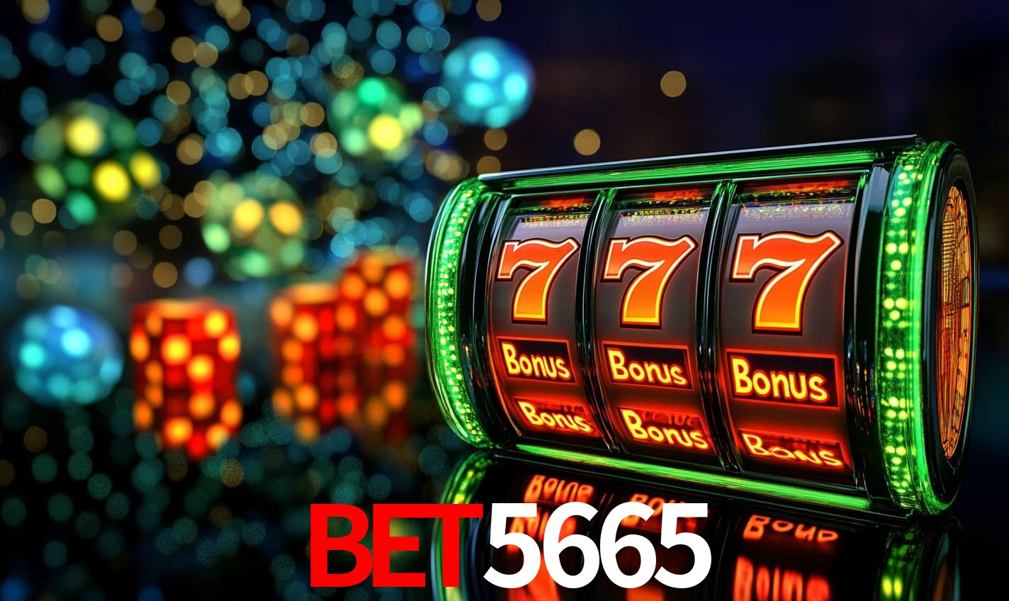 Promoção Relâmpago bet5665