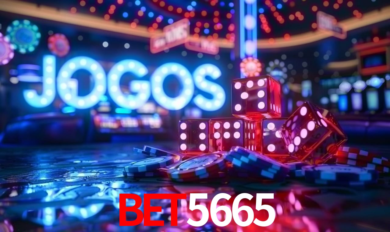 Torneios bet5665