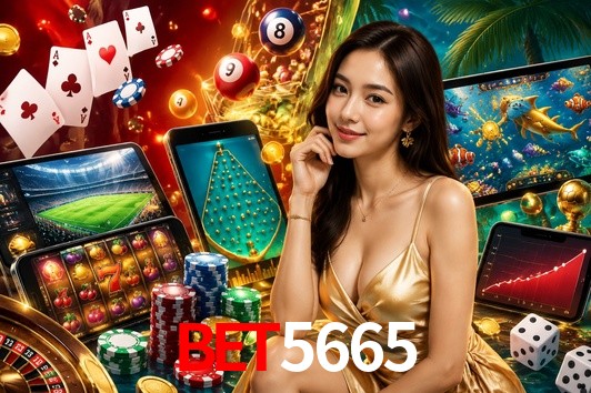 Spaceman Game bet5665