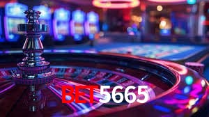Recursos de Bônus bet5665