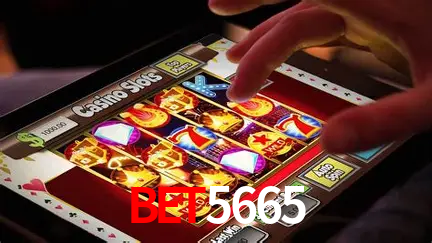 A Experiência Imersiva dos Cassinos Ao Vivo no bet5665