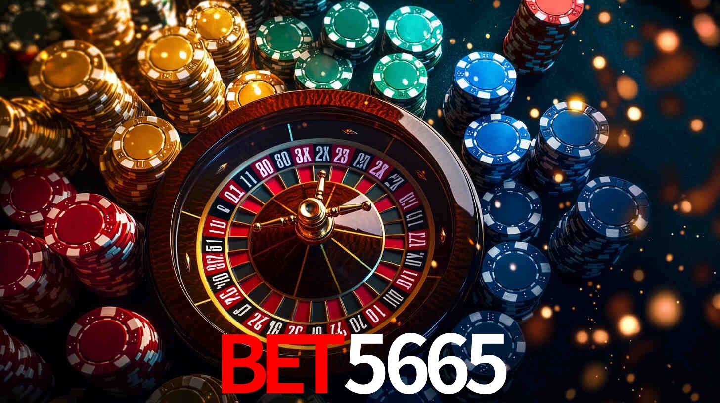 Certificação eCOGRA bet5665
