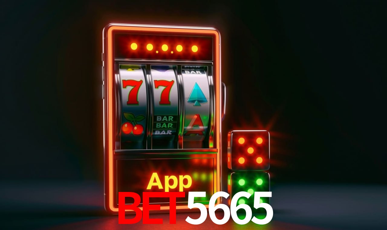 Provedores de Jogos bet5665