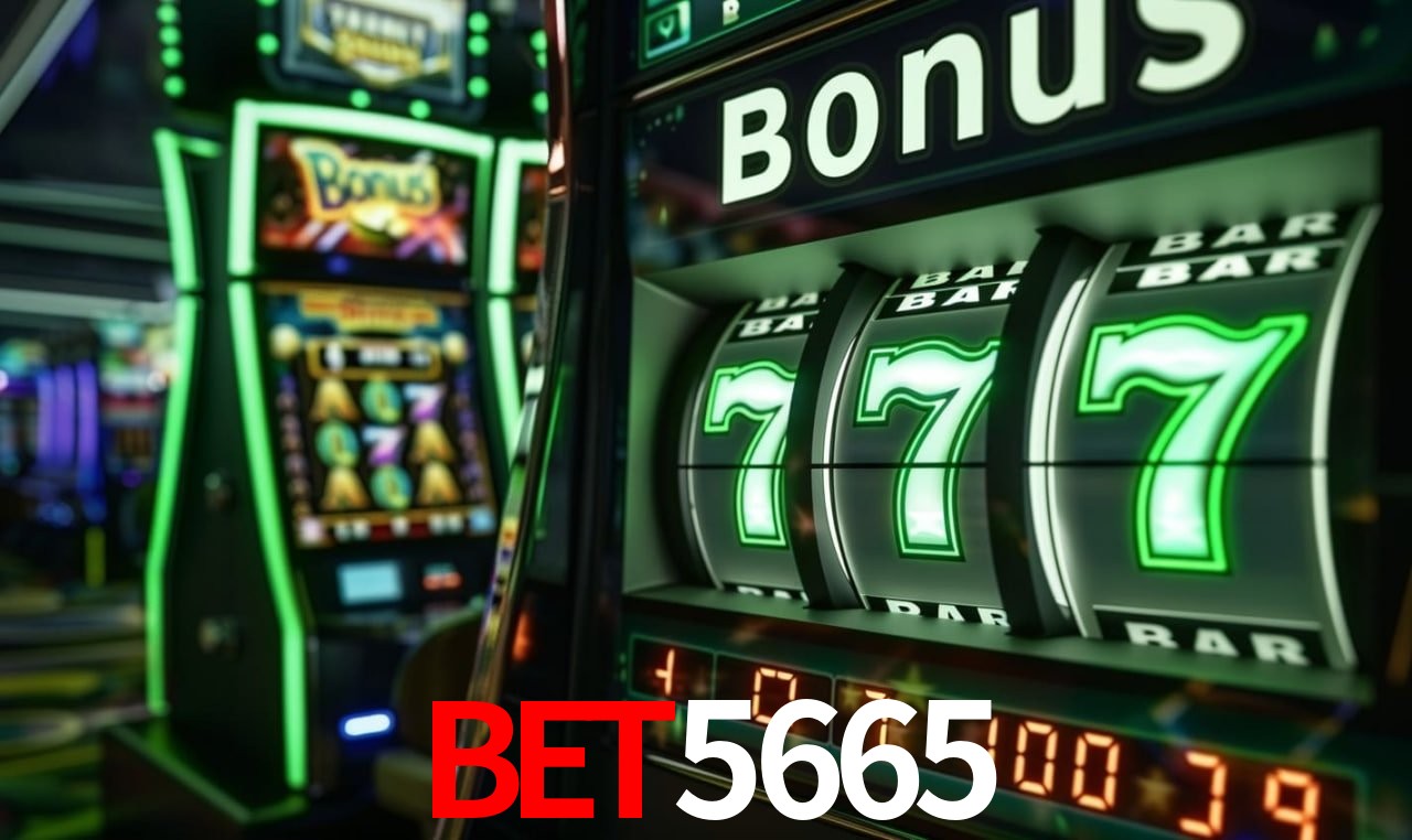 Game Providers bet5665