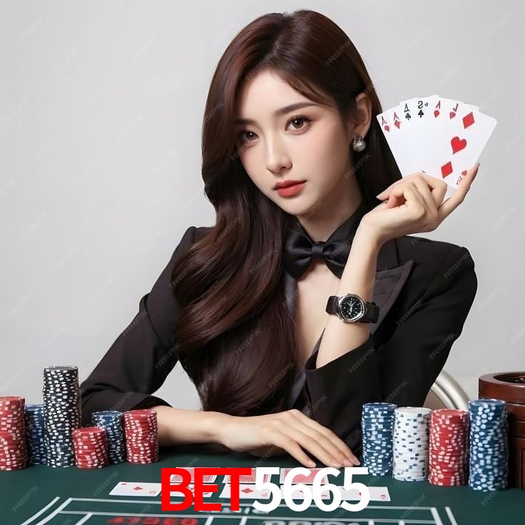 bet5665 Instalar Logo 3