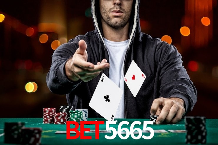Servidor Brasil bet5665