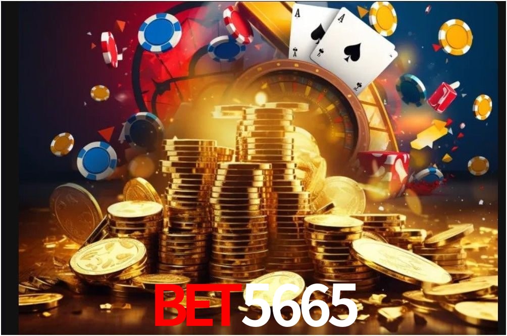 Interface do App bet5665