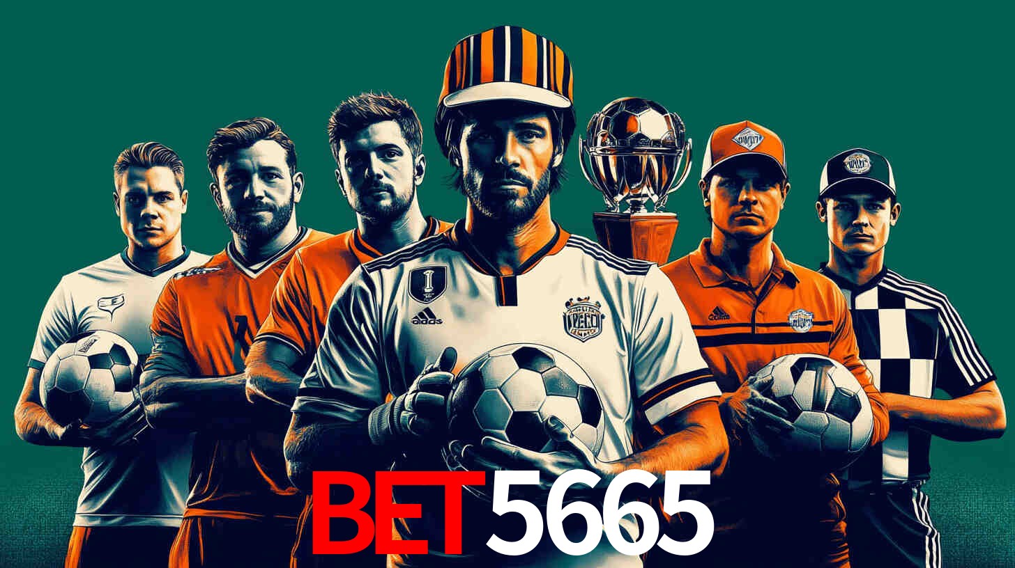Explorando a Categoria de Eventos em Apostas na bet5665