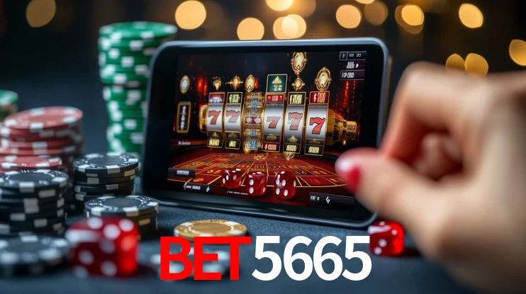 Instant EasyPaisa bet5665