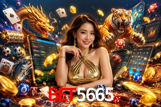 Account Benefits bet5665