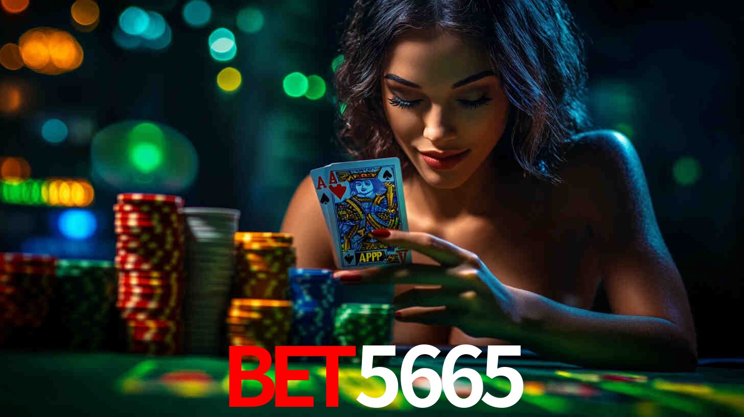 Descubra o Programa VIP da bet5665: Vantagens Exclusivas para Jogadores
