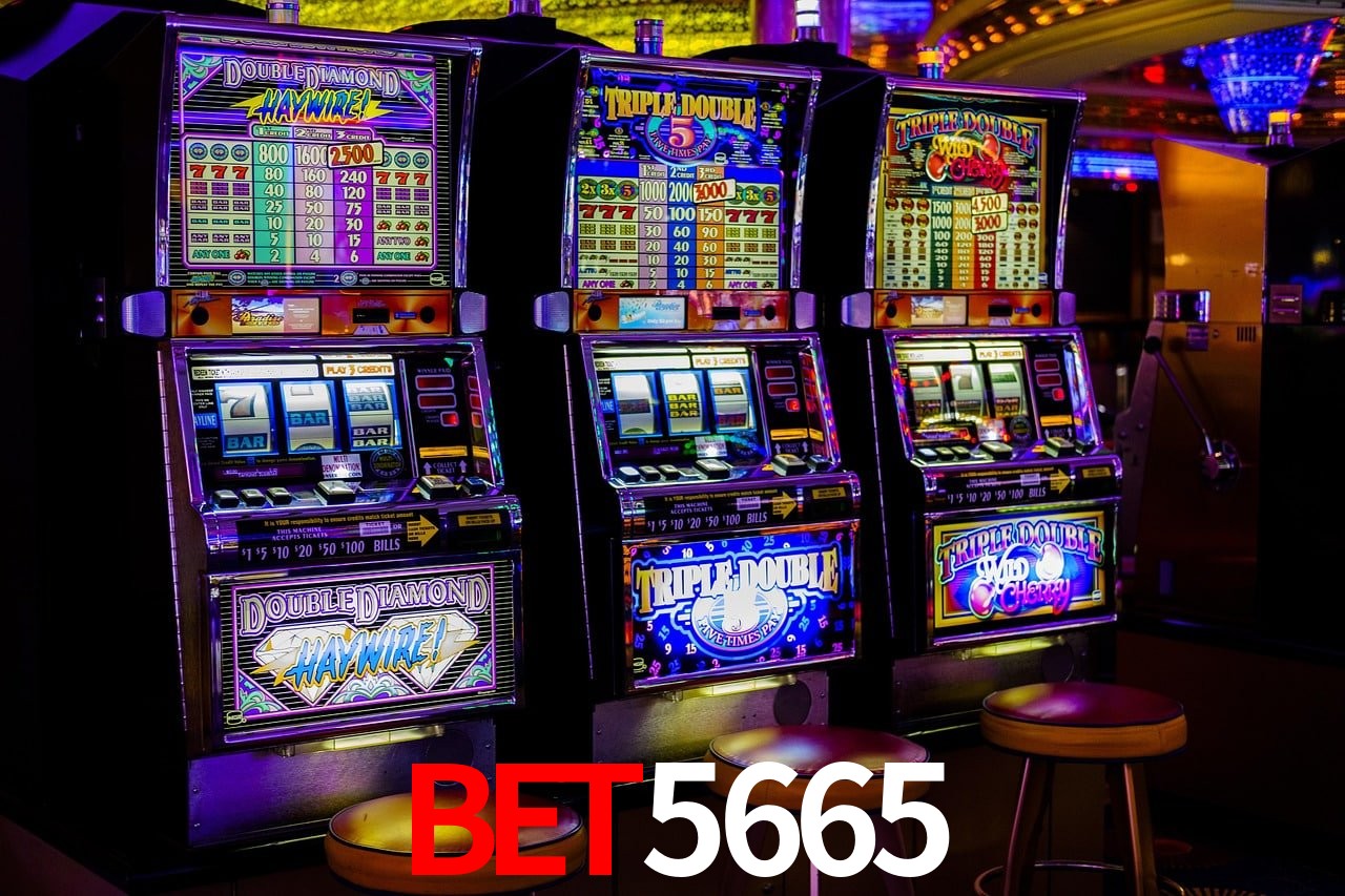 Apostas de Tênis bet5665