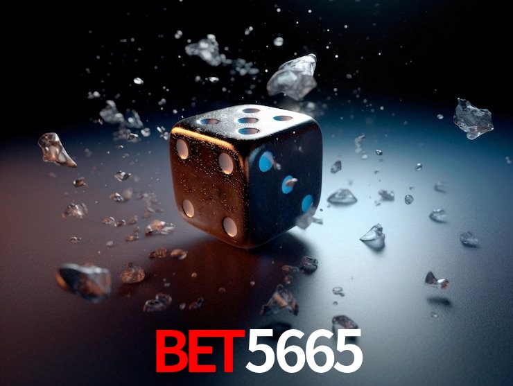 Slots bet5665 - RTP Alto Certificado