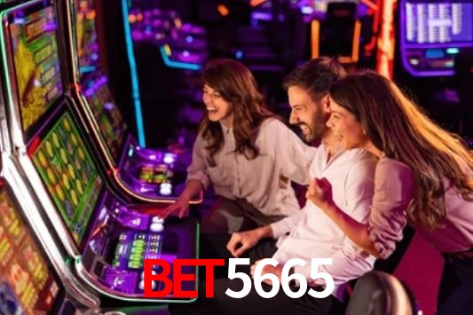 Descubra o Programa VIP da bet5665: Vantagens Exclusivas para Jogadores