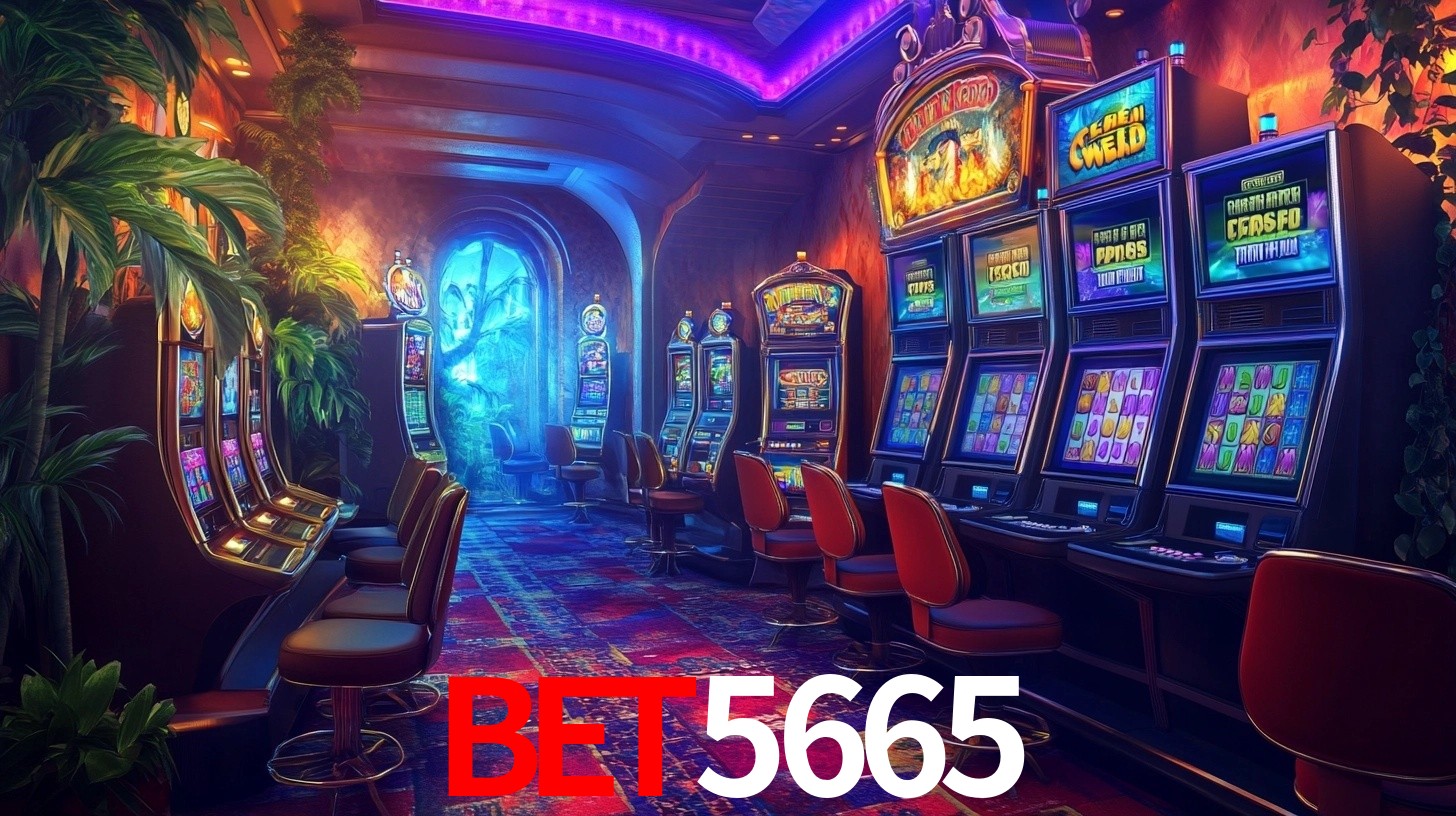 Live Casino bet5665