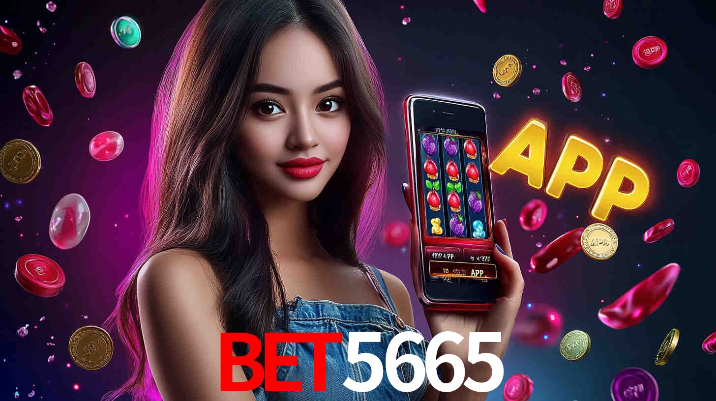 Desvendando o Mundo dos Jogos Virtuais na bet5665