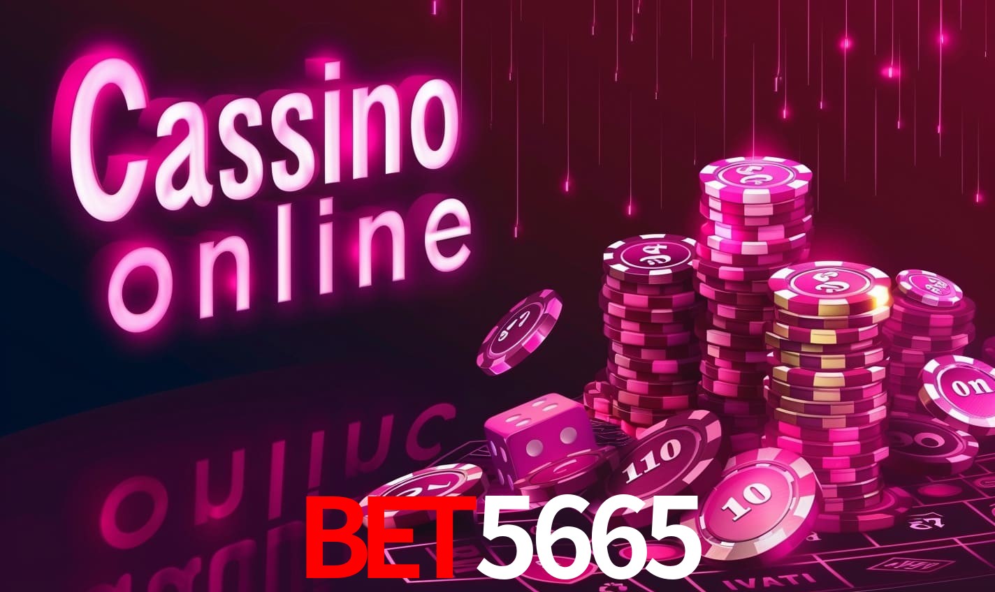 A Popularidade dos Caça-Níqueis no bet5665