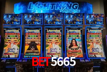 A Emoção da Loteria na bet5665: Uma Chance de Mudança de Vida