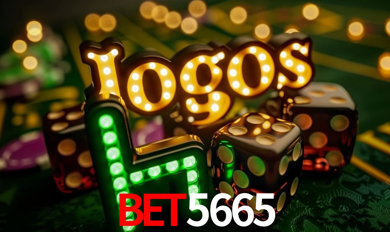 Apostas de Futebol bet5665