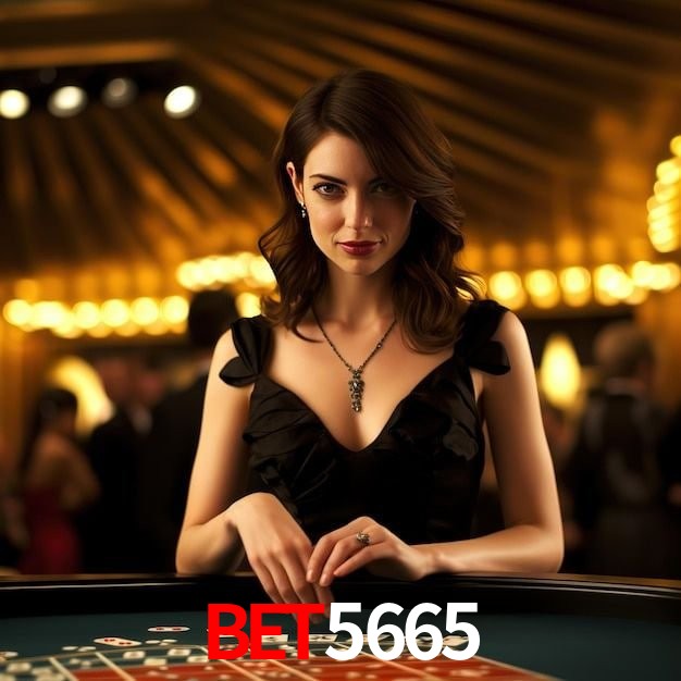 A Experiência Imersiva dos Cassinos Ao Vivo no bet5665