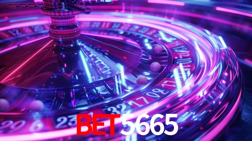 Descubra a Essência do bet5665: Nossa História e Compromissos