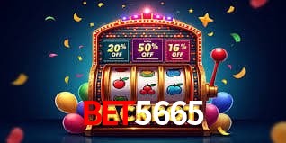 Cadastro Rápido bet5665