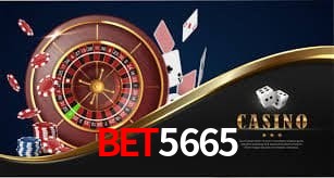 Mesa de Roleta bet5665