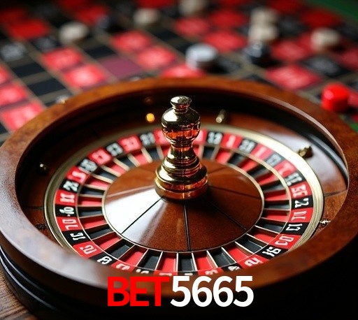 Integração de APIs bet5665