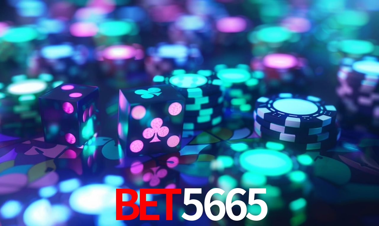 Jogos Exclusivos bet5665