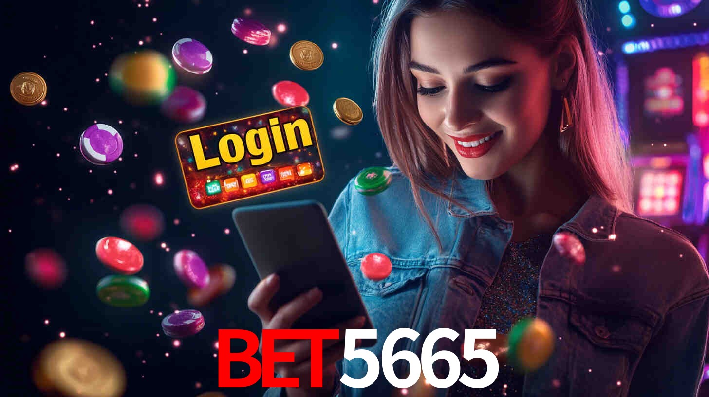 Inovações de Jogos na bet5665: O Futuro das Experiências Interativas