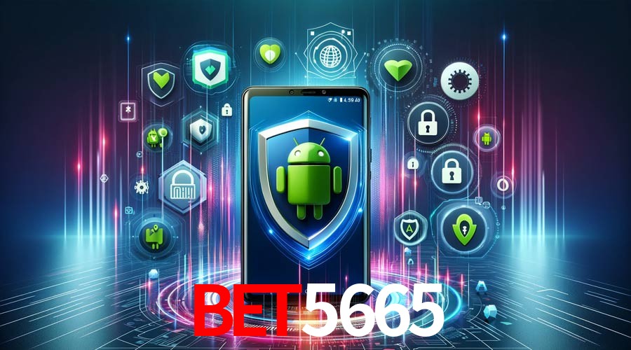 Slot Games bet5665
