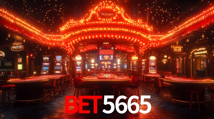 Premium Interface bet5665