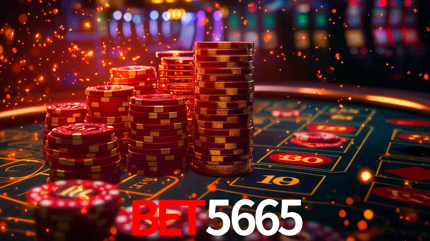 Programa VIP bet5665