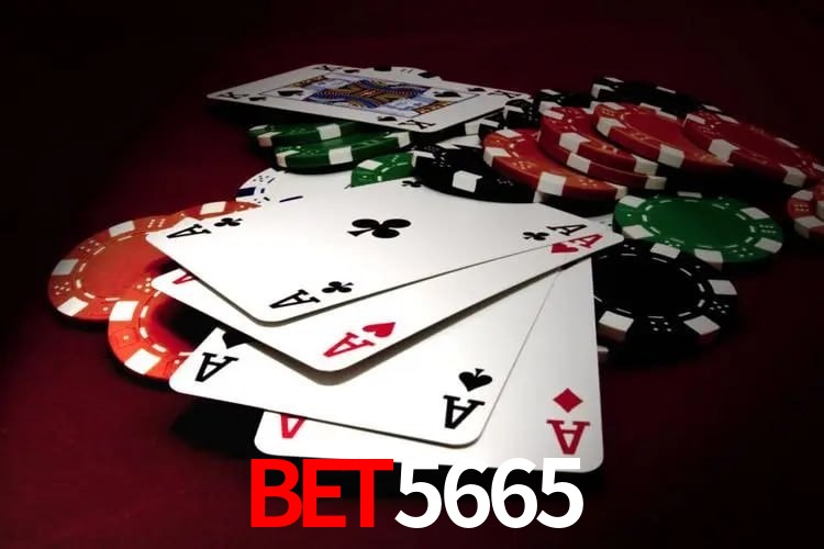 Interface Premium bet5665
