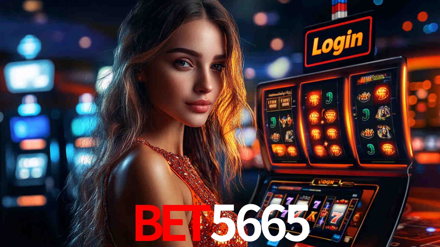 Experimente o Login Seguro Premium no bet5665