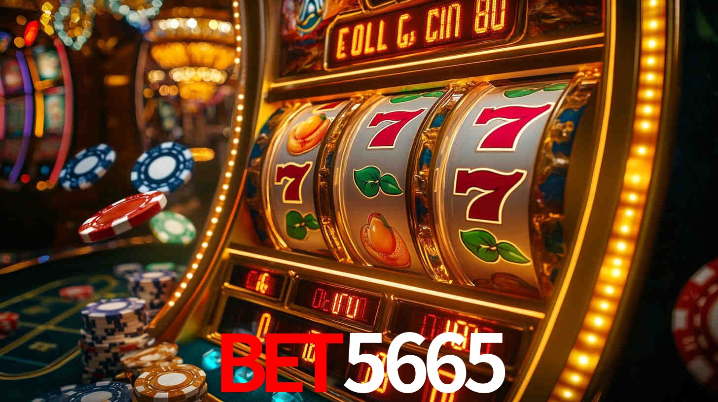 Tournaments bet5665