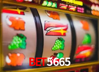 Descubra a Magia dos Jogos de Arcade no bet5665