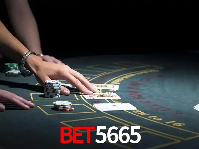 Design Responsivo bet5665