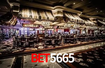 Exclusive Offers bet5665